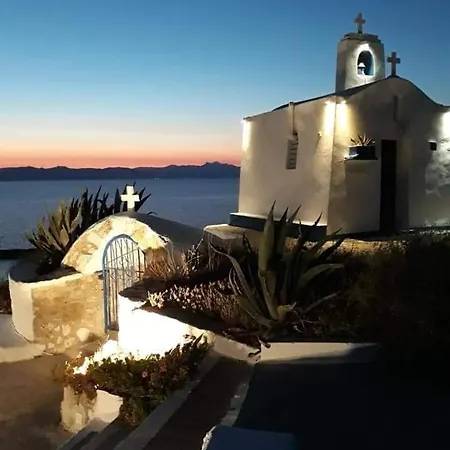 Aelia Sea View