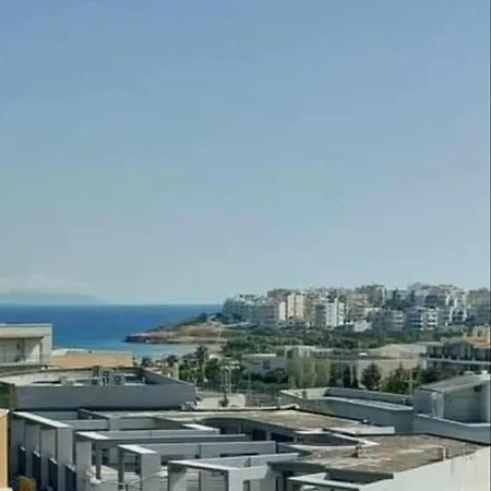Apartment Aelia Sea View Rafina (Attica)