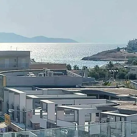 Aelia Sea View Rafina (Attica)