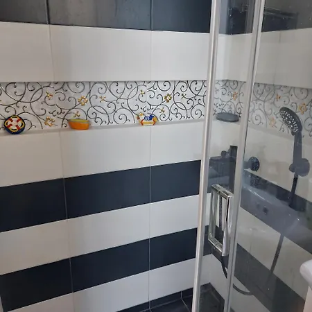 Apartment Aelia Sea View