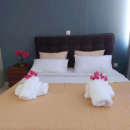 Apartment Aelia Sea View