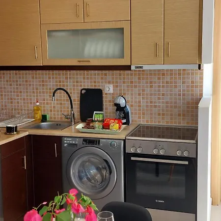 Aelia Sea View Apartment