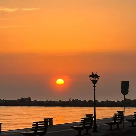 Aelia Sea View Rafina (Attica)