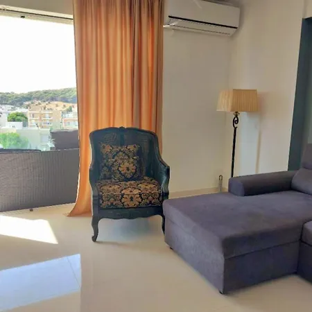 Apartment Aelia Sea View Rafina (Attica)