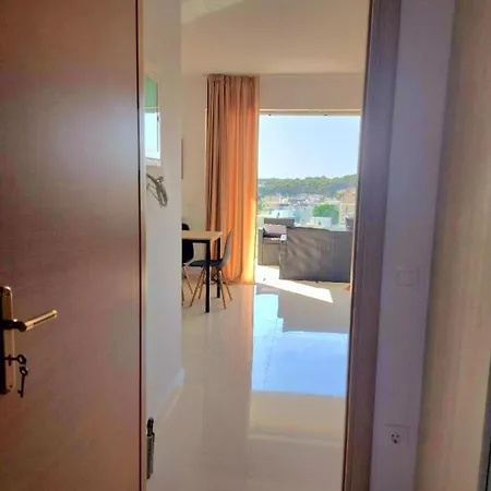 Aelia Sea View Apartment