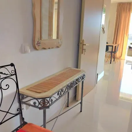 Apartment Aelia Sea View