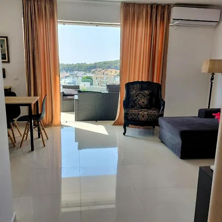 Aelia Sea View * Rafina (Attica)