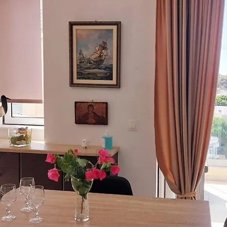 Aelia Sea View