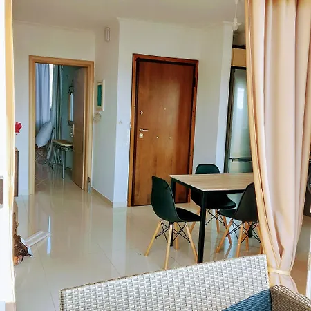 Apartment Aelia Sea View