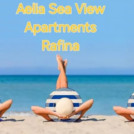 Aelia Sea View