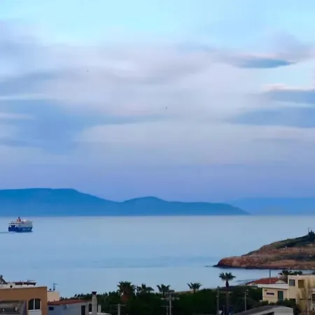 Aelia Sea View Rafina (Attica)