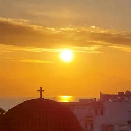 Aelia Sea View Rafina (Attica)